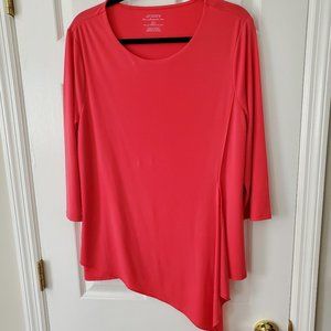 The Ultimate Tee by Chico's